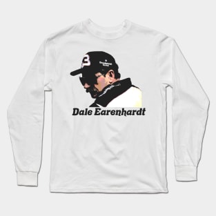 Dale vintage Long Sleeve T-Shirt